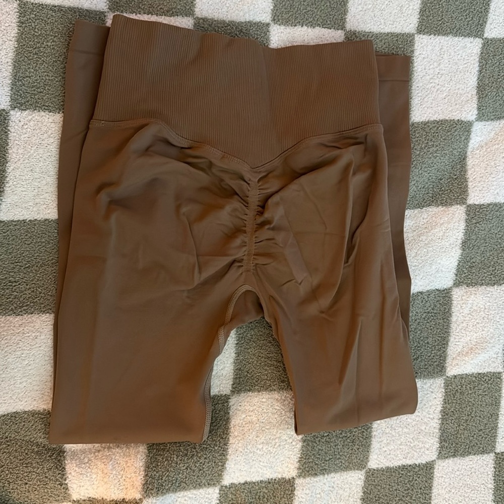 Aoxjox Amazon Contour Leggings